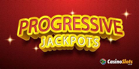progressive jackpot meaning|The Guide to Progressive Jackpots: Everything You .